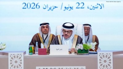 Arab League Appoints Nabil Fahmy as New Secretary-General
