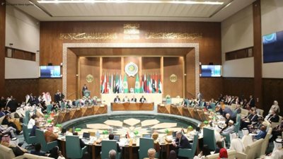 Arab Parliament Condemns Attack on Qatari Tanker Al Rekayyat
