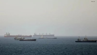 Oil Prices Rise as US-Iran Tensions Threaten Strait of Hormuz
