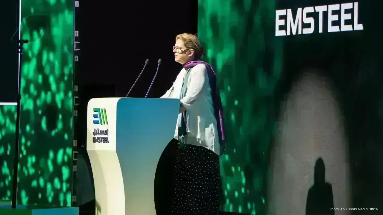 Abu Dhabi to Host ResponsibleSteel Forum 2027 for First Time