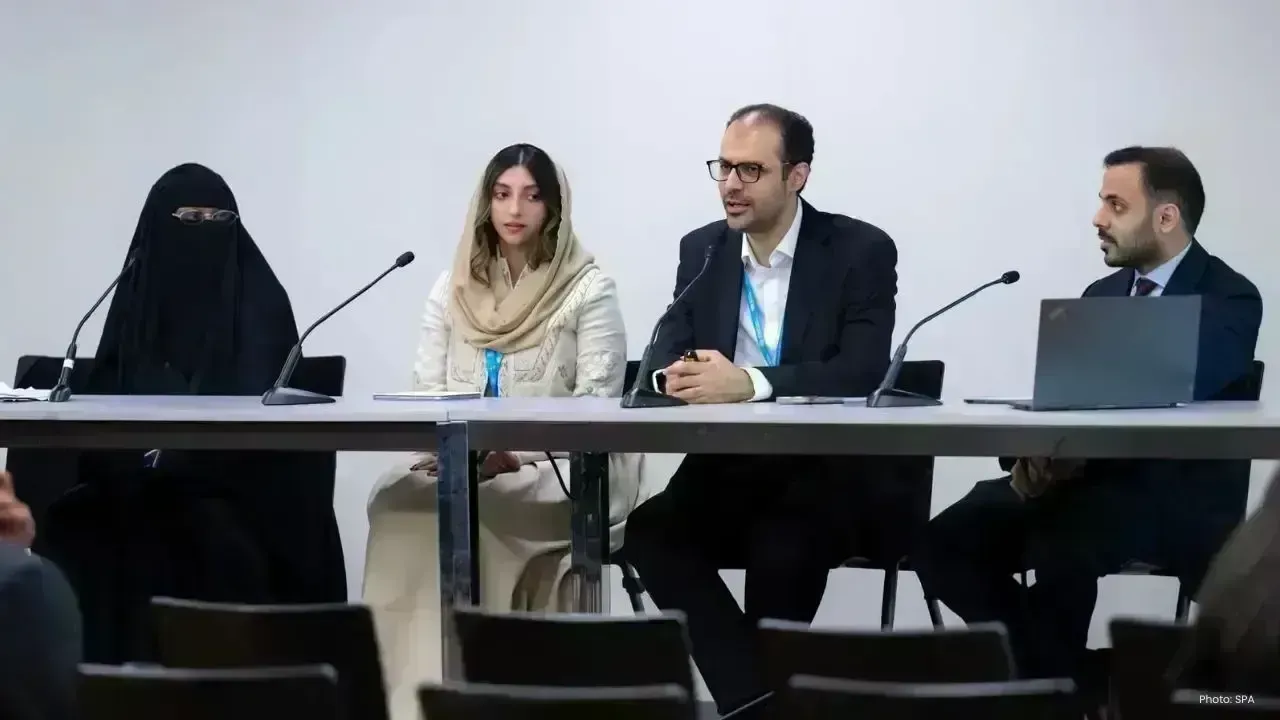 Saudi Arabia Showcases Responsible AI Ecosystem at WSIS Forum