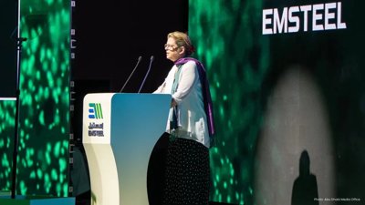 Abu Dhabi to Host ResponsibleSteel Forum 2027 for First Time