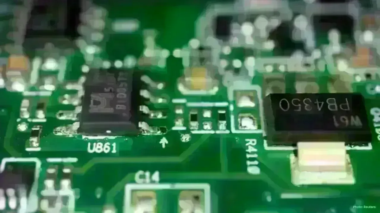 US Eases Export Controls on UAE for AI Chips and Military Tech