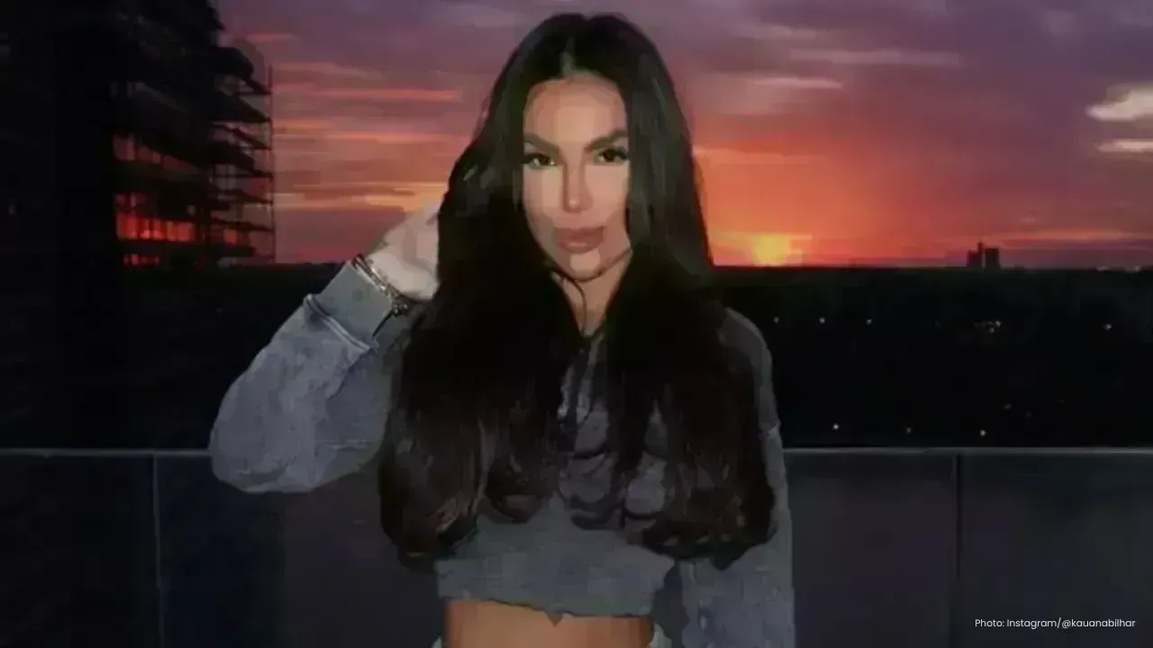 Brazilian Influencer Kauana Bilhar Dies After Dubai Tower Fall