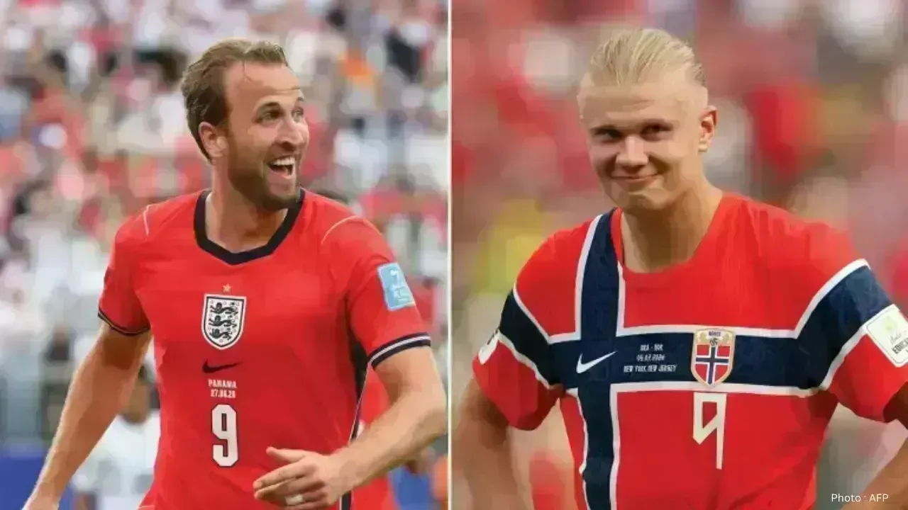 Kane and Haaland Set for Quarterfinal Clash in the World Cup