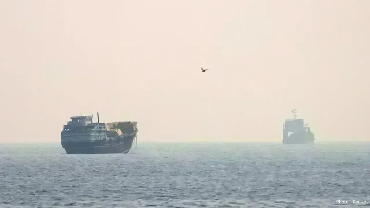 US Appeals to Iran for Securing Strait of Hormuz for Global Commerce