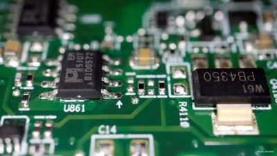 US Eases Export Controls on UAE for AI Chips and Military Tech