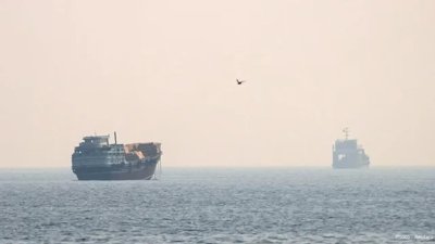 US Appeals to Iran for Securing Strait of Hormuz for Global Commerce