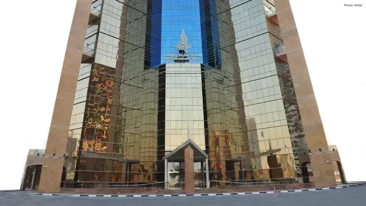 Sharjah Islamic Bank H1 2026 Profit Rises 15.3% to AED803.9 Million