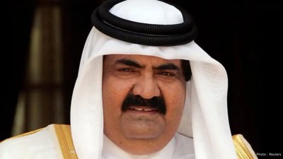 Sheikh Hamad bin Khalifa Al Thani, Former Emir of Qatar, Dies at 74