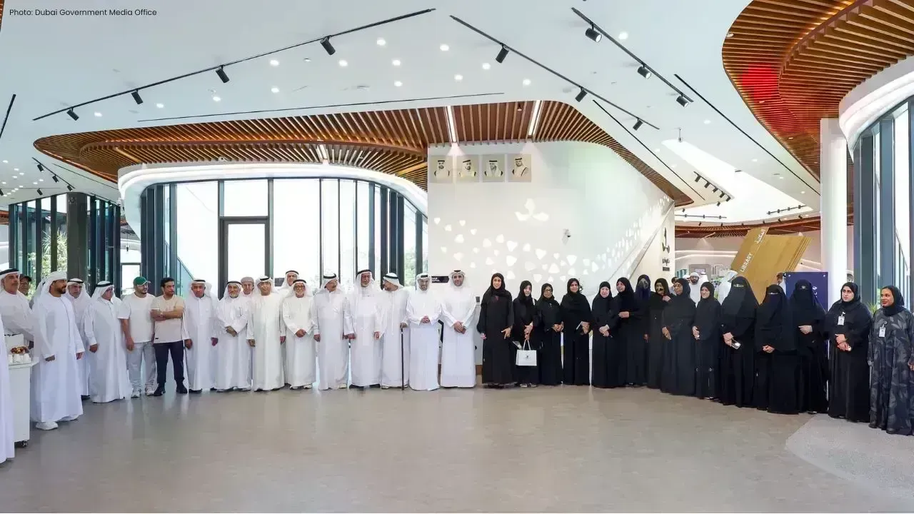 Dubai Barwa Programme Boosts Real Estate Awareness to 90%