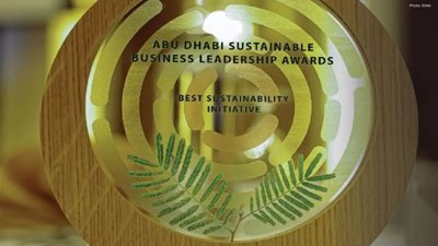EAD Opens Entries for 10th Abu Dhabi Sustainability Awards