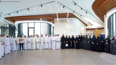 Dubai Barwa Programme Boosts Real Estate Awareness to 90%