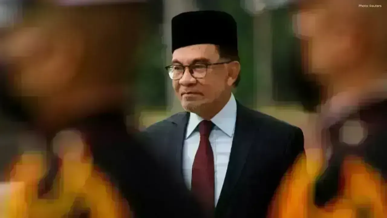 Malaysia Will Expel Any Israeli Detected: PM Anwar