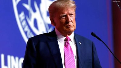 Trump Drops Hormuz Cargo Fee, Eyes Major Gulf Investment Deals
