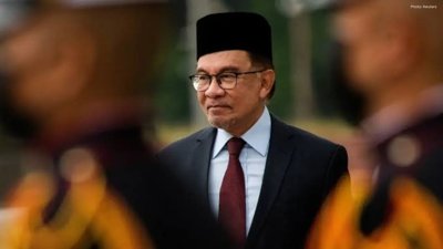 Malaysia Will Expel Any Israeli Detected: PM Anwar