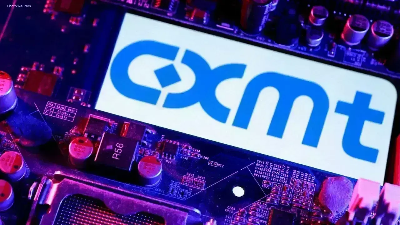 CXMT's $8.6 Billion IPO to Generate Over $41 Million for Banks