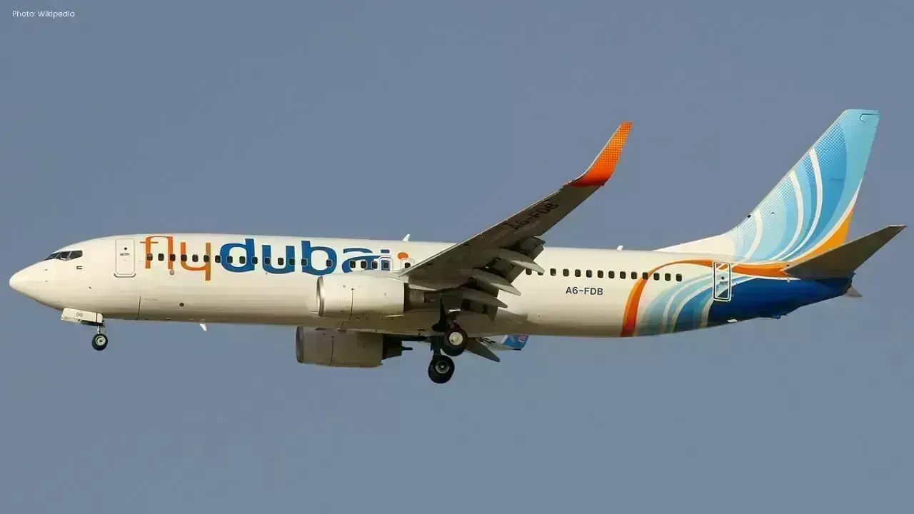 flydubai Adds Second Daily Bangkok Flight From 18 July