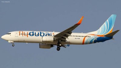 flydubai Adds Second Daily Bangkok Flight From 18 July