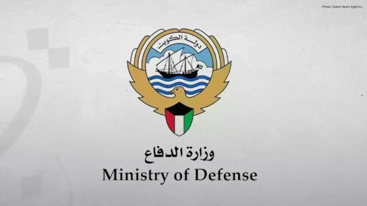 Kuwait Intercepts 32 Drones After Airspace Breach
