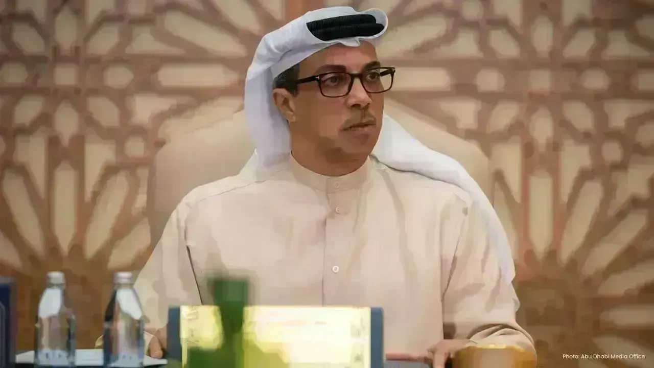 Sheikh Mansour Chairs ADFD Board Meeting, Unveils Strategy 2030