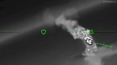 Ukraine Targets 20 Russian Ships as Black Sea Fighting Grows