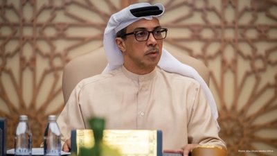 Sheikh Mansour Chairs ADFD Board Meeting, Unveils Strategy 2030