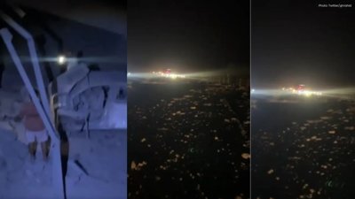 Iranian Sources Claim US Strikes Hit Civilian Infrastructure