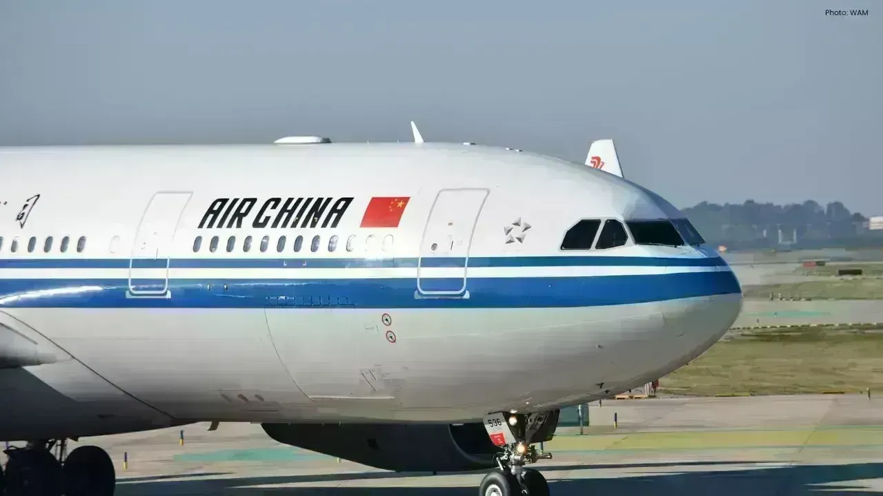 95 Airbus Jets Ordered by Chinese Airlines for $17.8 Billion