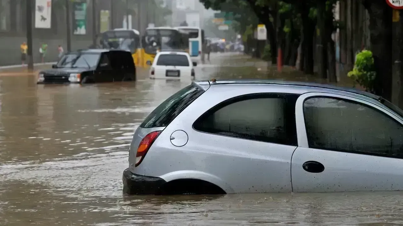 Urgent Flood Action Initiated in Petaling Jaya