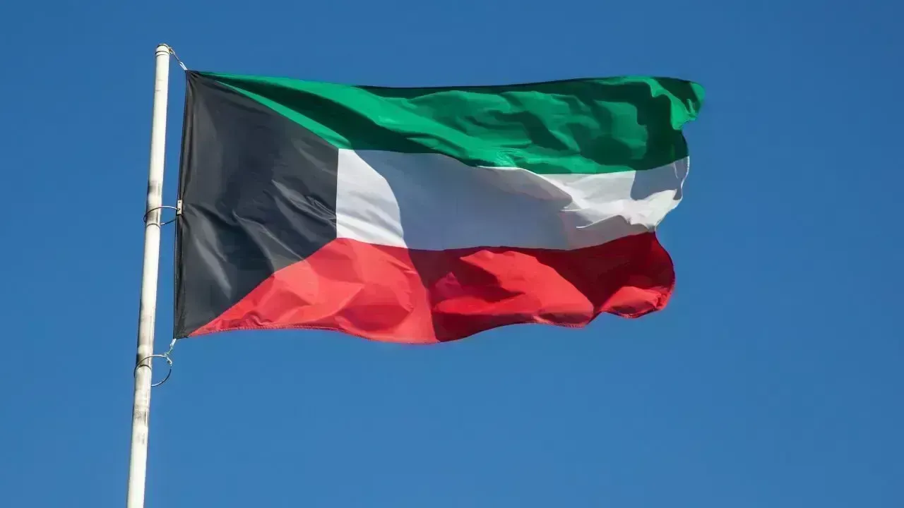 Fire Engulfs Kuwait's Power and Water Plant Following Alleged Iranian Missile Attack