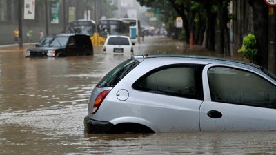 Urgent Flood Action Initiated in Petaling Jaya