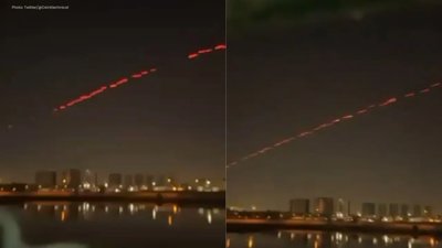 Drone Threat Neutralized Near US Consulate in Erbil, Iraq