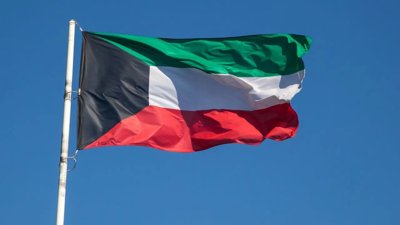 Fire Engulfs Kuwait's Power and Water Plant Following Alleged Iranian Missile Attack