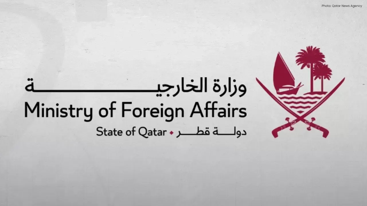 Qatar Condemns Iran's Attacks on Kuwait and Bahrain