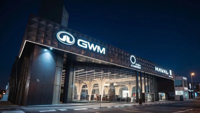 GWM Opens Largest Overseas Showroom in UAE, Boosts GCC Growth
