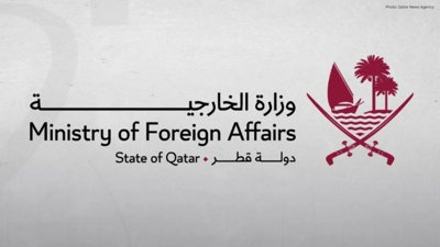 Qatar Condemns Iran's Attacks on Kuwait and Bahrain