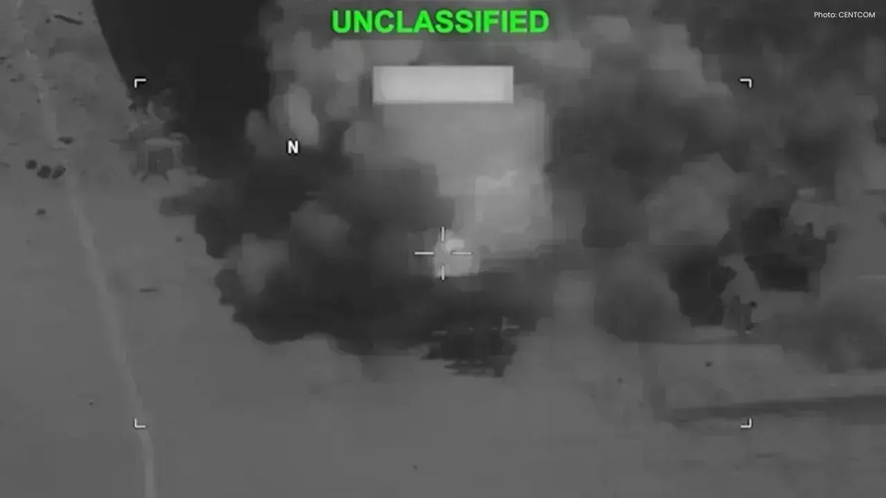 US Launches 11th Night of Iran Strikes as Gulf Conflict Deepens