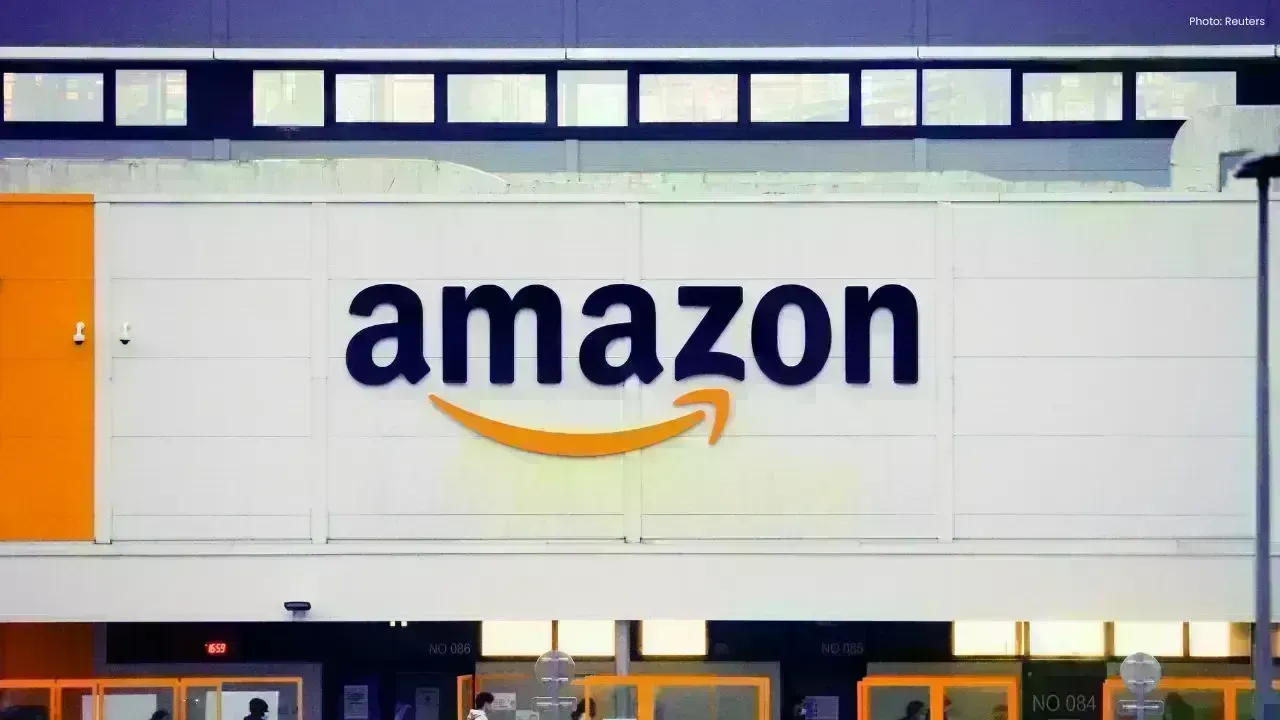 IRGC Claims Cruise Missile Strike on Amazon Data Centre in Bahrain