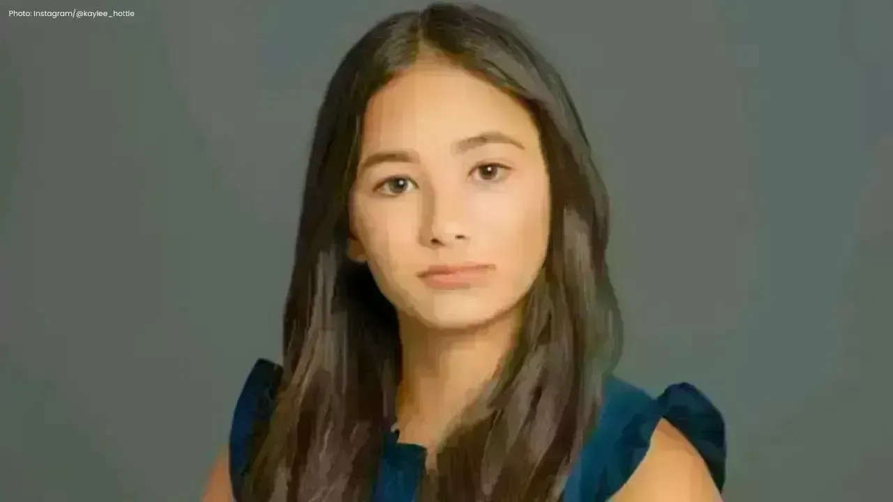 Tragic Loss: Kaylee Hottle, Star of Godzilla Films, Dies at 18 in Maryland Accident