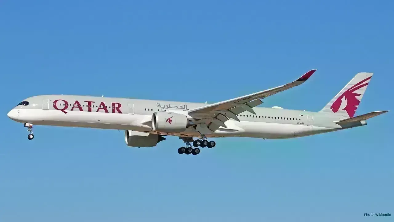 Qatar Airways Ordered to Pay Rs 10 Lakh Compensation