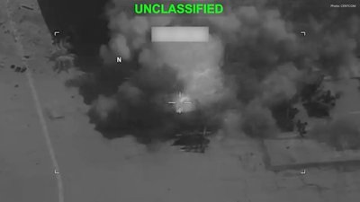 US Launches 11th Night of Iran Strikes as Gulf Conflict Deepens