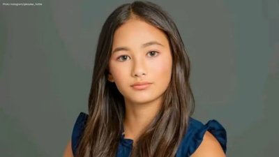 Tragic Loss: Kaylee Hottle, Star of Godzilla Films, Dies at 18 in Maryland Accident