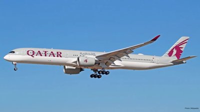 Qatar Airways Ordered to Pay Rs 10 Lakh Compensation