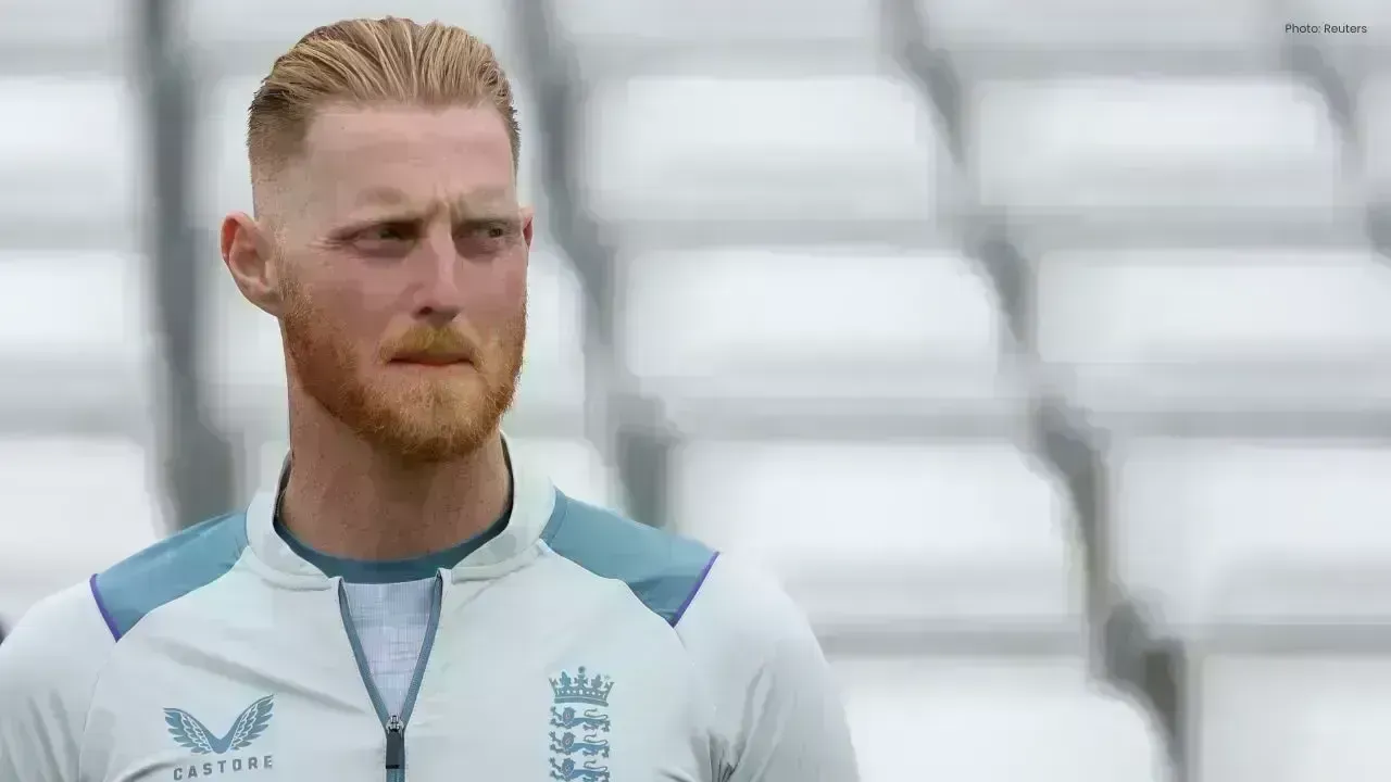 Ben Stokes Signals Franchise Return After Durham Century