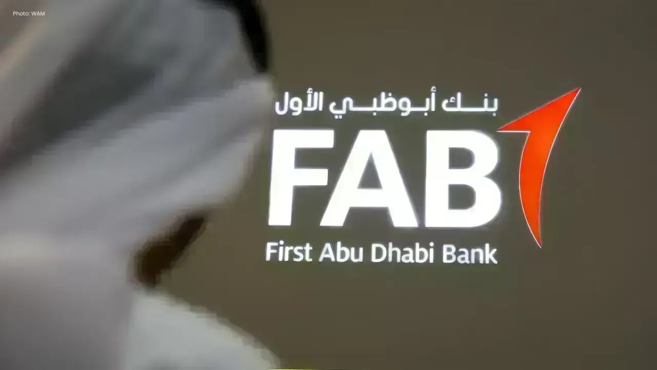 First Abu Dhabi Bank Q2 Profit Rises 4% to AED 5.72 Billion