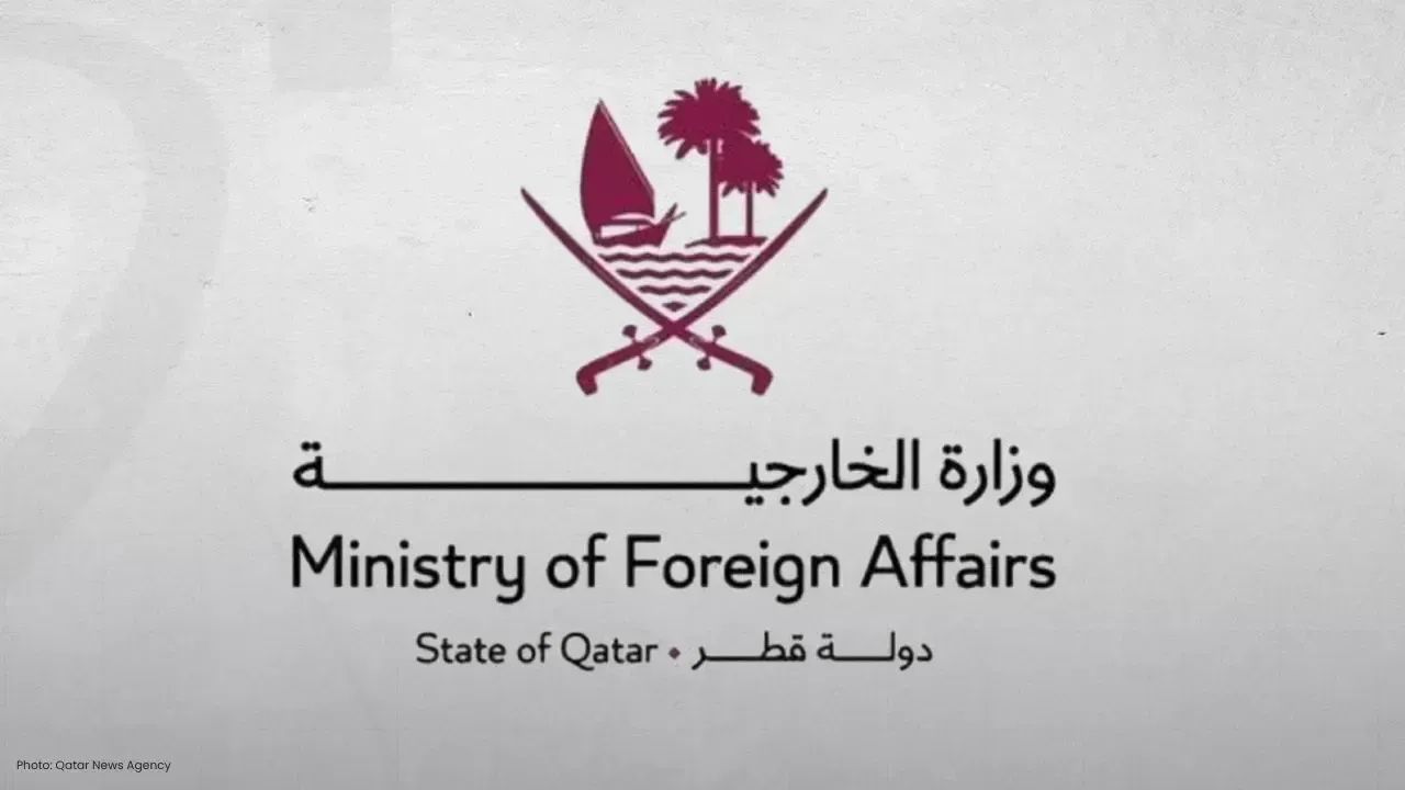 Qatar Welcomes Dutch and Belgian Ban on Settlement Products