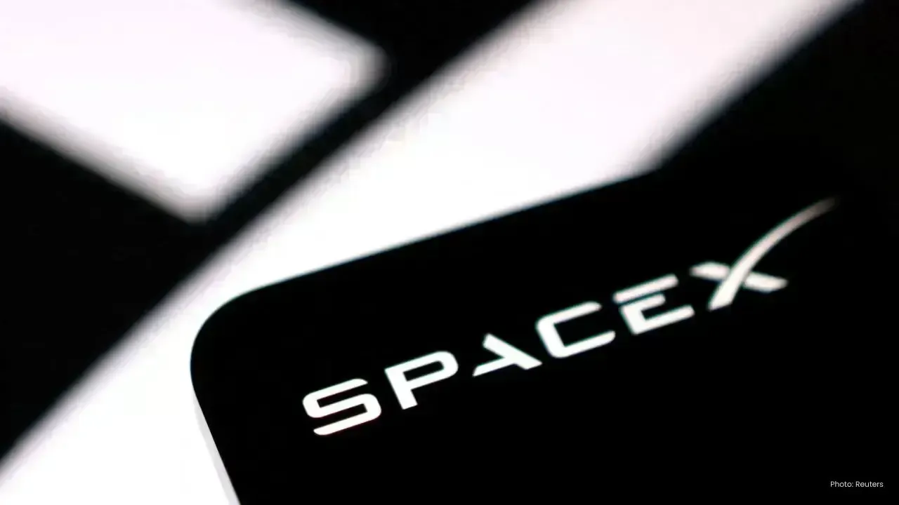 SpaceX Short Sellers Gain $15.5 Billion as Shares Keep Falling