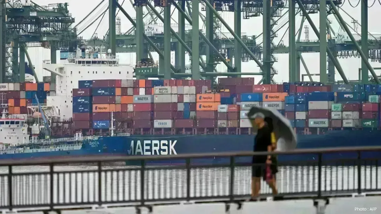 US Enforces 12.5% Tariff on Singaporean Exports Amid Labour Concerns