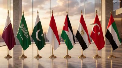 UAE Joins Regional Partners in Condemning Actions at Al Aqsa Mosque